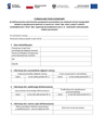 PSZ-DKWP Fr (archiwalny) Formularz rozliczeniowy do dofinansowania części kosztów wynagrodzeń pracowników oraz należnych od tych wynagrodzeń składek na ubezpieczenie społeczne (Covid-19 koronawirus)