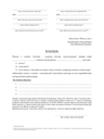 WoWDT-Wr(m) (archiwalny) Wniosek o wydanie wtórnika/wymianę dowodu rejestracyjnego dla Miasta Wrocław 