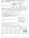 GUS H-01/k (archiwalny) (2021) Kwartalne badanie przychodów w przedsiębiorstwach handlowych