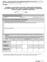 PIT-28/A (14) (2013) (archiwalny) Informacja o przychodach podatnika z działalności prowadzonej na własne nazwisko oraz z najmu, podnajmu, dzierżawy, poddzierżawy lub innych umów o podobnym charakterze 