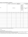 GUS KZ (2013) zal (archiwalny) Informacje o udziałowcach zagranicznych załacznik do sprawozdania podmiotów z kapitałem zagranicznym za rok 2013