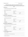 DPZATR (od 2010) (archiwalny) Dokument potwierdzający zapłatę akcyzy na terytorium kraju od nabytego wewnątrzwspólnotowo samochodu osobowego niezarejestrowanego wcześniej na terytorium kraju